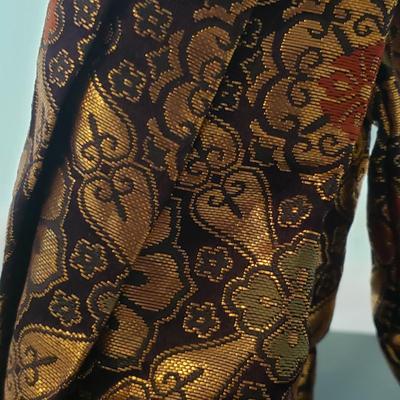 Geisha and Samuari (PB-KD)