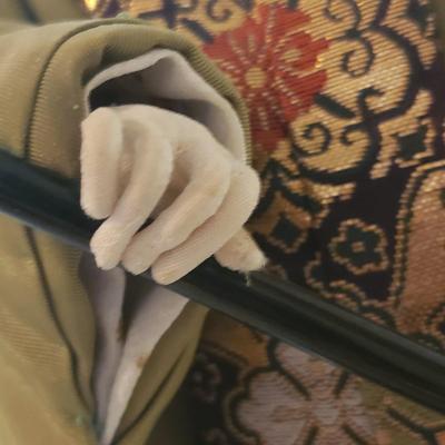 Geisha and Samuari (PB-KD)