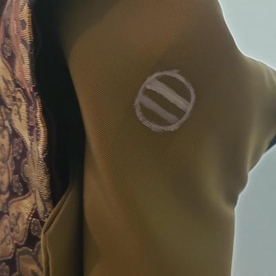 Geisha and Samuari (PB-KD)