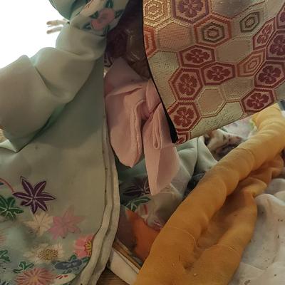 Geisha and Samuari (PB-KD)