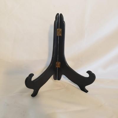 The Art of Chokin Music Box, Plates & Ginger Jar - Includes Limited Edition (PB-KD)