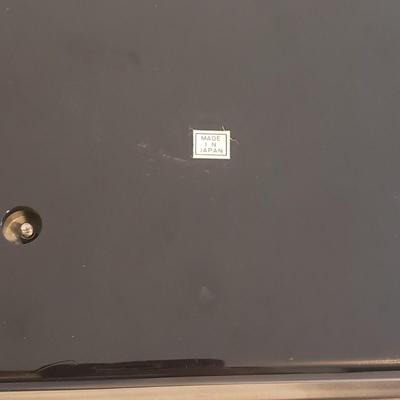 The Art of Chokin Music Box, Plates & Ginger Jar - Includes Limited Edition (PB-KD)