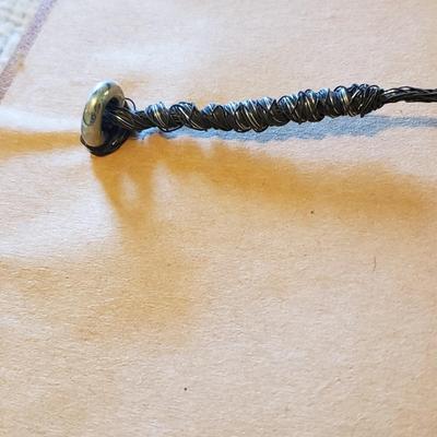 "The Storm of '89" by Jeanie Graham Drucher (PB-KD)