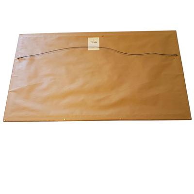 "The Storm of '89" by Jeanie Graham Drucher (PB-KD)