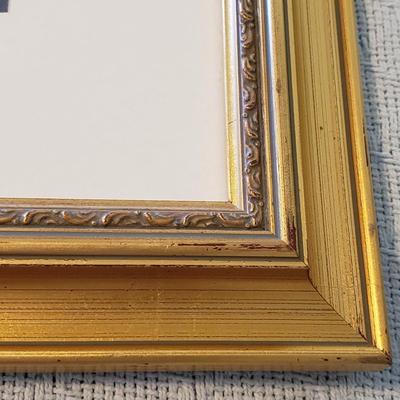 "The Storm of '89" by Jeanie Graham Drucher (PB-KD)