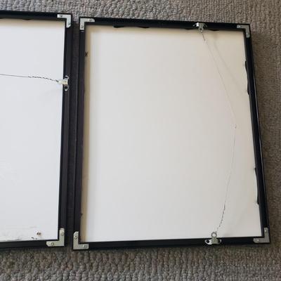 Cherokee Artist Ron Mitchell Three Signed/Numbered Prints (LR-KD)