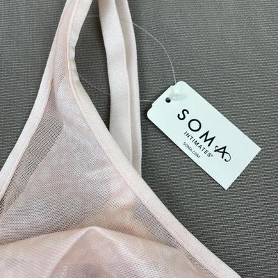 Soma Bra New with tag 38B