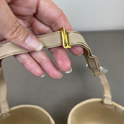 Soma Bra New 40B Strapless/Halter Bra