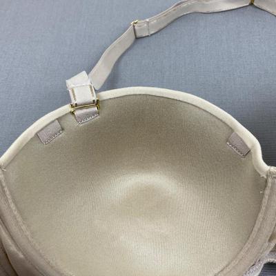 Soma Bra New 40B Strapless/Halter Bra