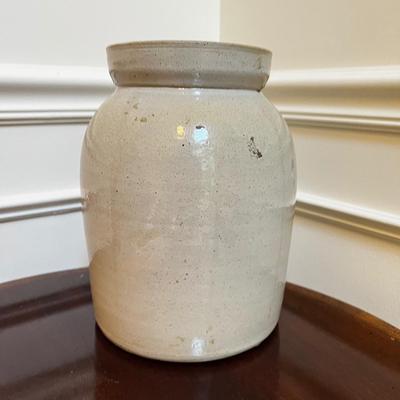 K1088 Stoneware Crock
