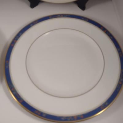 Collection of Plates and Cups- Assorted Makers