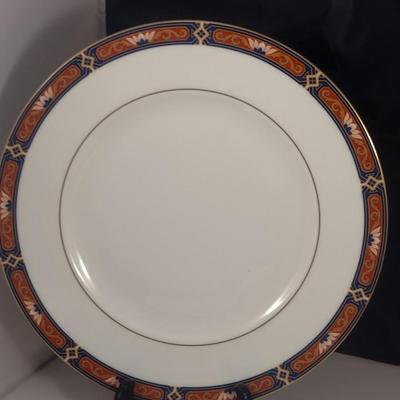 Collection of Plates and Cups- Assorted Makers