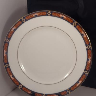 Collection of Plates and Cups- Assorted Makers