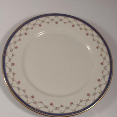 Collection of Plates and Cups- Assorted Makers