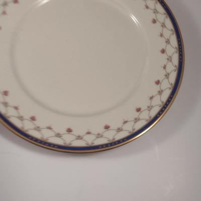 Collection of Plates and Cups- Assorted Makers