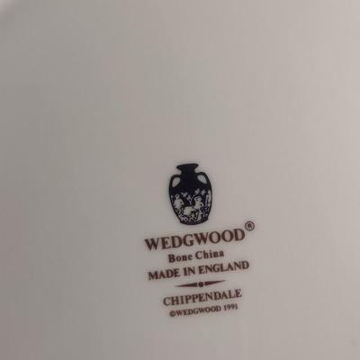 Collection of Plates and Cups- Assorted Makers