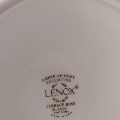 Collection of Plates and Cups- Assorted Makers
