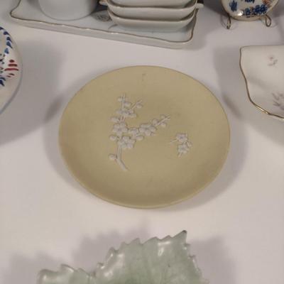 Assorted Home Decor- Some Vintage- Multiple Makers