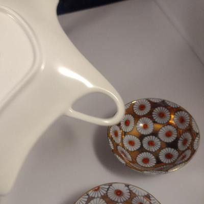 Assorted Home Decor- Some Vintage- Multiple Makers
