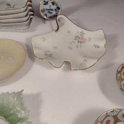 Assorted Home Decor- Some Vintage- Multiple Makers