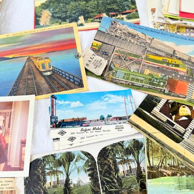 Craft collecting books, Kewpie dolls, Porcupine quills