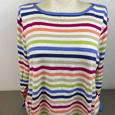 3 New Sweaters Size 3X