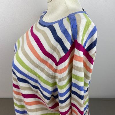 3 New Sweaters Size 3X