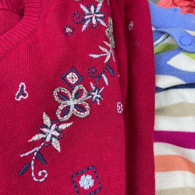 3 New Sweaters Size 3X