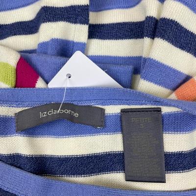 3 New Sweaters Size 3X