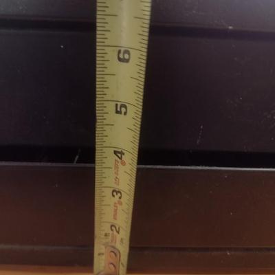 Vintage Metal Multi-Slide Drawer Shop Cabinet Choice C