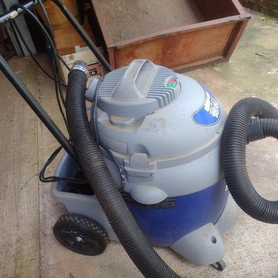 Shop-Vac Wet/Dry 18 Gallon Vacuum