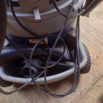 Shop-Vac Wet/Dry 18 Gallon Vacuum