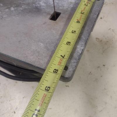 Sears Craftsman 16" Bench Top Scroll Saw