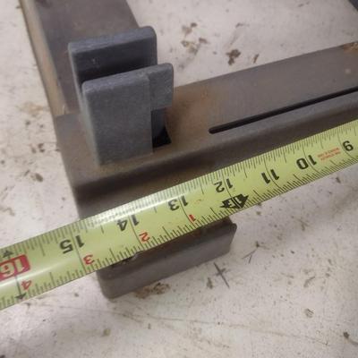 Black and Decker Bench Top Workmate