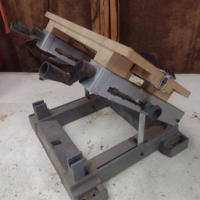 Black and Decker Bench Top Workmate