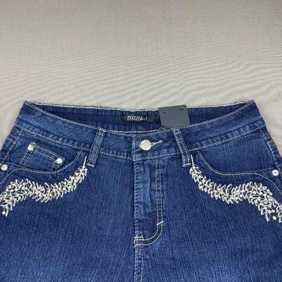 New Rox & Ali Boot cut Jeans Size 6