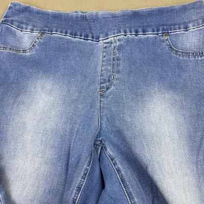 Chico’s Pefect Stretch Jean 2