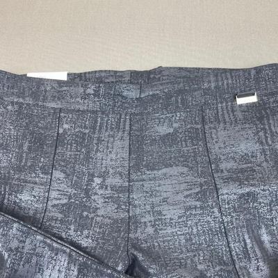 Calvin Klein New Power Stretch Madison Pant Large