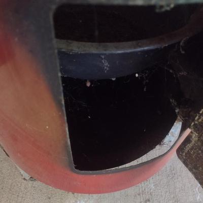 Charbroil Brand Smoker