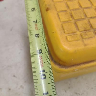 Value Tuff Toolbox with Tools