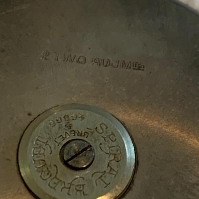 Welsa /Sandoz / Times Watch Co Pocket Watch Parts Lot