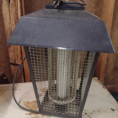 Electric Bug Zapper