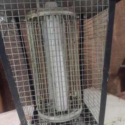 Electric Bug Zapper