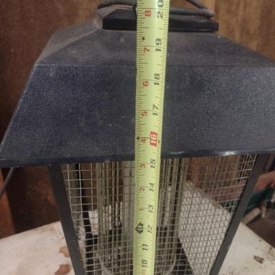 Electric Bug Zapper