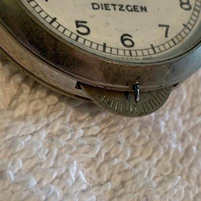 Dietzgen Vintage Stop Watch