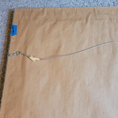 "Strawberries and Peaches" Wall Art (GB-EL)