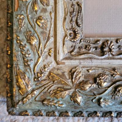 "Strawberries and Peaches" Wall Art (GB-EL)