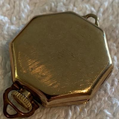 Vintage Pocket Watches Lot