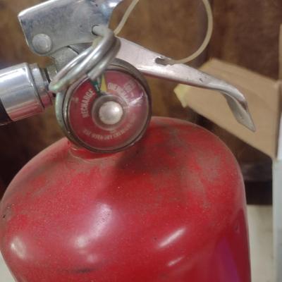 Collection of Welding Tools and Accessories