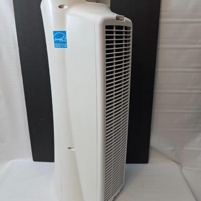 Honeywell HEPA Clean Tower Air Purifier Model # HHT290WHD